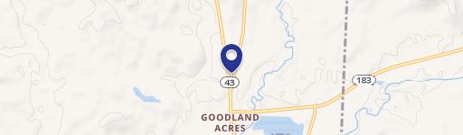 8320 Waynesburg SE Dr