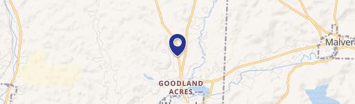 8061 Waynesburg SE Dr