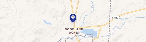 8553 Waynesburg SE Dr