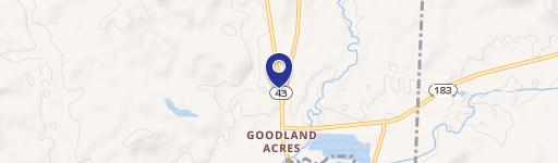 8373 Waynesburg SE Dr