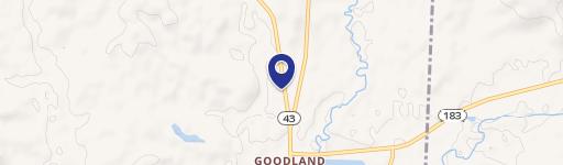 8163 Waynesburg SE Dr