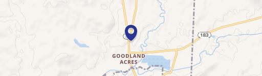 8478 Waynesburg SE Dr