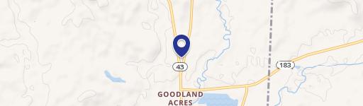 8286 Waynesburg SE Dr