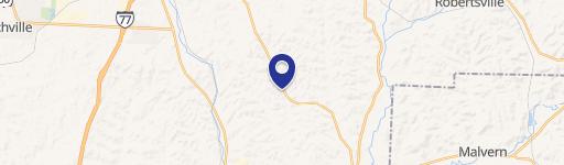 5815 Waynesburg SE Dr