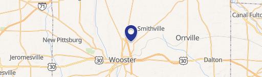 Wooster, OH 44691