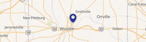 Wooster, OH 44691