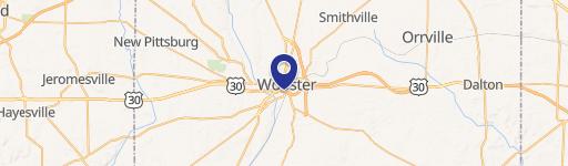 Wooster, OH 44691
