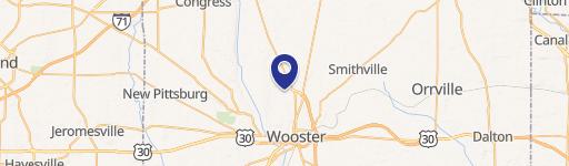 Wooster, OH 44691