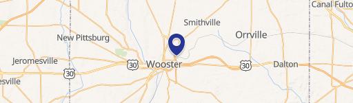 Wooster, OH 44691