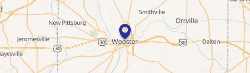Wooster, OH 44691