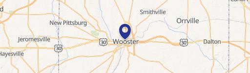 Wooster, OH 44691