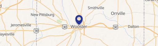 Wooster, OH 44691
