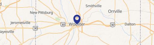 Wooster, OH 44691