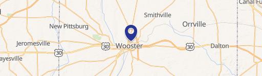 Wooster, OH 44691