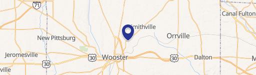 2858 Back Orrville Rd