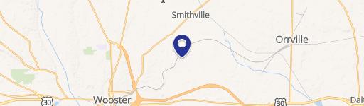 5309 Back Orrville Rd