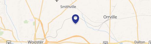 7012 Back Orrville Rd