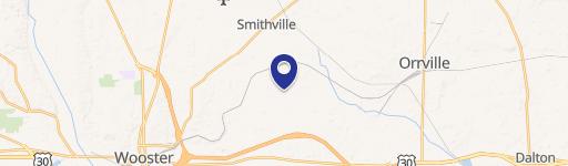 6647 Back Orrville Rd