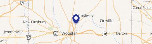 2437 Back Orrville Rd