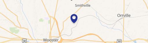 4485 Back Orrville Rd