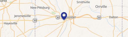 1537 Blachleyville Rd