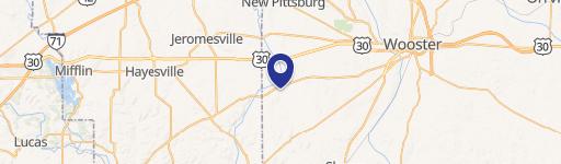 10666 Blachleyville Rd