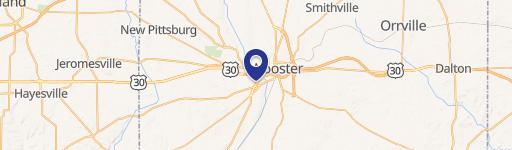 1337 Blachleyville Rd