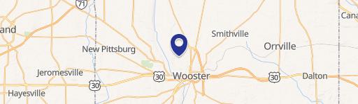 2020 Mechanicsburg Rd