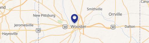 1151 Mechanicsburg Rd