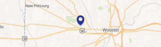 3501 Old Lincoln Way