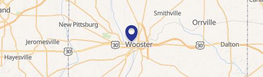 1345 Old Lincoln Way