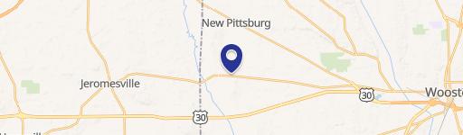 9876 Old Lincoln Way