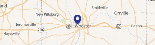 1537 Old Lincoln Way