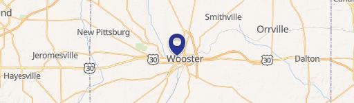 1058 Old Lincoln Way