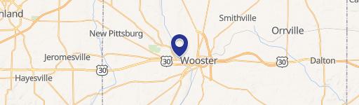 1955 Old Lincoln Way