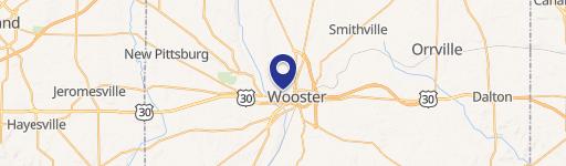 1119 Old Lincoln Way