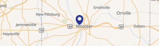 1400 Old Lincoln Way