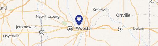 1401 Old Mansfield Rd