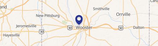 1494 Old Mansfield Rd