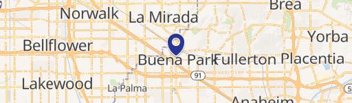 6172 Bch Blvd, Unit 101