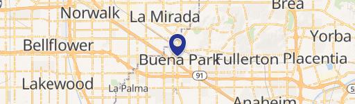 6172 Bch Blvd, Unit 102