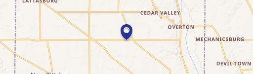 6306 Smithville Western Rd