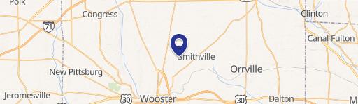 3636 Smithville Western Rd