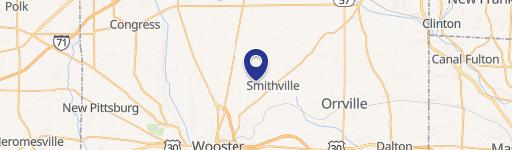 Smithville Western Rd