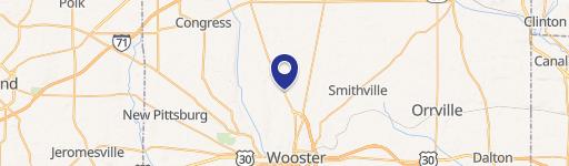 Smithville Western Rd