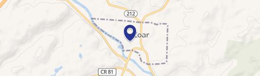 Zoar, OH 44697