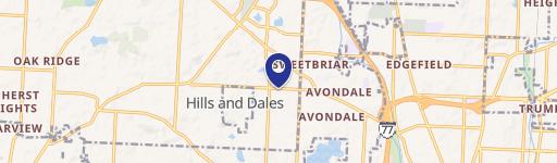 4650 Hls And Dales NW Rd