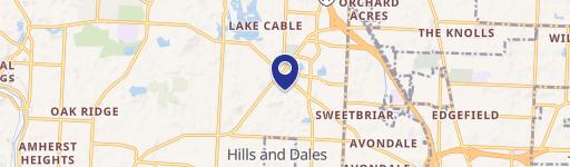 4263 Belden Grns NW Cir