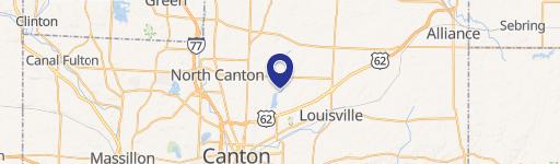 55th St Dedicated NE