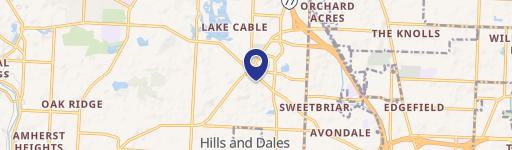 4327 Belden Grns NW Cir